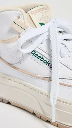 Vista 4 de Reebok Women's Wo Club C Geo Mid Sneaker