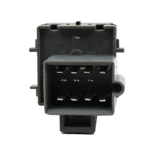 Vista 3 de Interruptor de control del motor del ventilador HVAC 599-5000 para Peterbilt 384 2008-2015