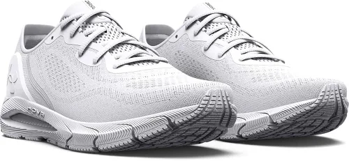 Vista 5 de Under Armour HOVR Sonic 5 - Tenis de correr para mujer
