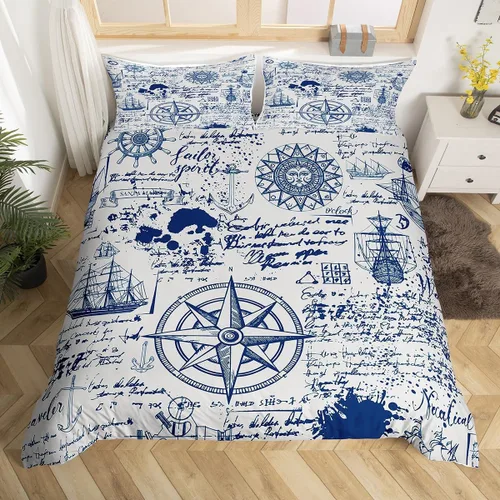 Vista 27 de Juego de ropa de cama con estampado de piel de vaca para niños, juego de funda de edredón con patrón de piel de vaca, juego de funda de edredón