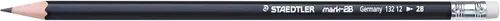 Vista 2 de Staedtler Lápices Blacklead 2B (caja de 12)