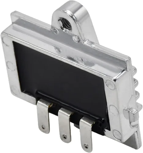 Vista 6 de Regulador de voltaje rectificador 191-1748 191-2106 191-2208 191-2227 33-411 435-175 para John Deere 316 317 318 420 F910 F930 Onan P-Series 16HP 18