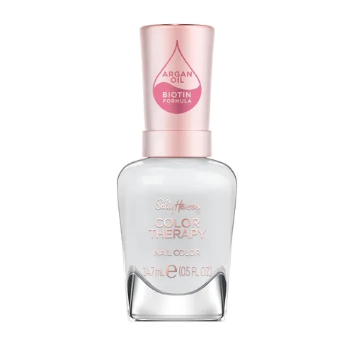 Vista 54 de Esmalte de uñas Sally Hansen Color Therapy Cuarzo rosa 220