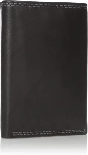 Vista 6 de Buxton Billetera triple Hunt para hombre