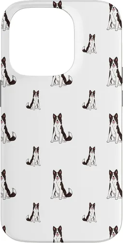 Vista 17 de Border Collie Case for iPhone 17