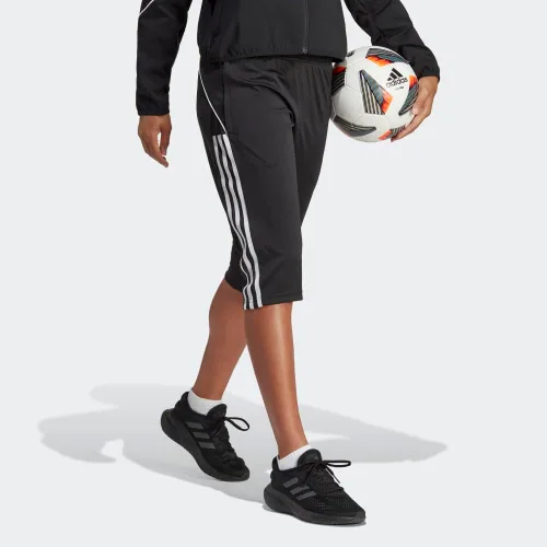 Vista 4 de adidas Pantalones Tiro23 League 34 para mujer