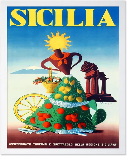 Vista 27 de Poster Master Póster de viaje vintage, impresión de turismo retro, regalo para viajeros, amigos, Venecia, Italia, Venecia, romántico, Europa, canal