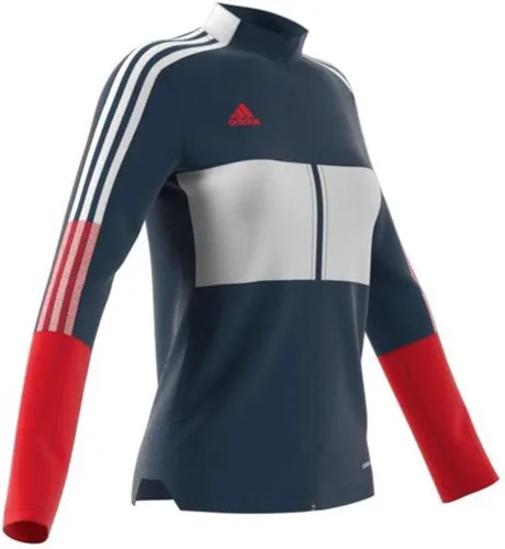 Vista 4 de adidas Womens Tiro Track Jacket