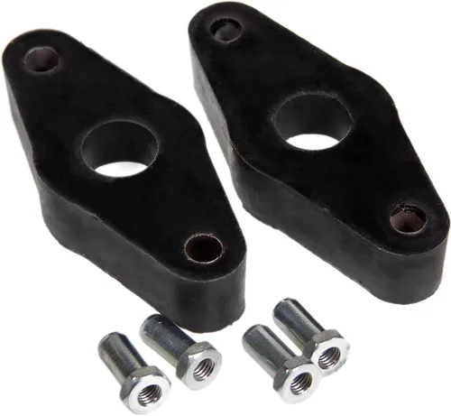 Vista 8 de Kit de elevación de nivelación 1.2 pulgadas 1.181 in para Mazda - Kit completo Compatible con 3 modelos 2013-2019, Mazda 6 2012-presente, CX-5