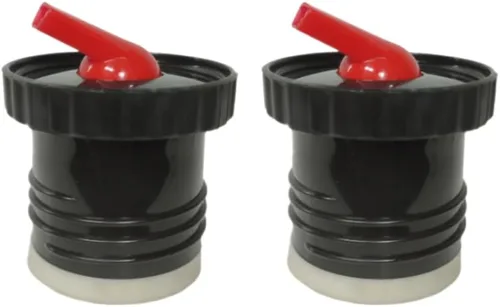 Vista 13 de Tapón térmico para botella Stanley. Yerba Mate Drinking - Termo a Yerba Mate Termo Pico Mate/Pico cebador tapón con flujo de alta precisión