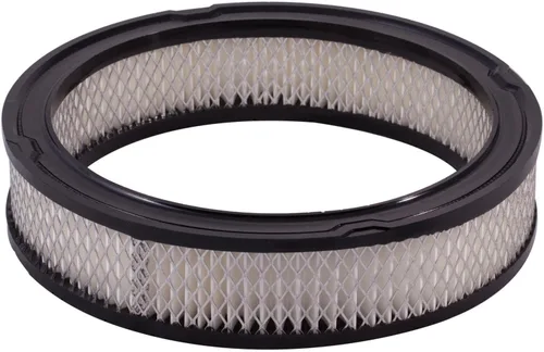 Vista 2 de Filtro de aire compatible con Jeep J-4800 4.2L L6 1971 1972 1973 PC-296090
