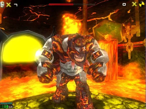 Vista 7 de Cid the Dummy - Nintendo Wii