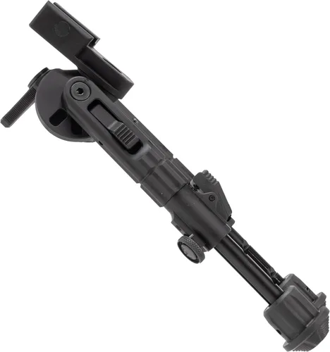 Vista 6 de UTG Recon 360 TL BIPOD, altura central de 5.5"-7.0", Picatinny