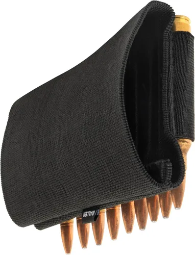 Vista 6 de Allen Company Elastic Buttstock Shell Holder