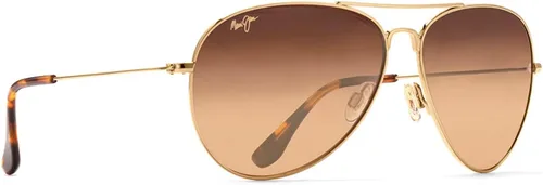 Vista 2 de Maui Jim Mavericks - Gafas de sol polarizadas de lectura para hombre y mujer