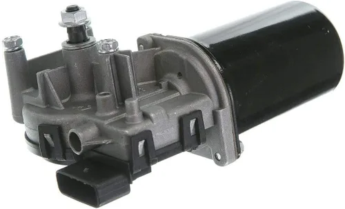 Vista 2 de Selección mecánica del motor del limpiaparabrisas delantero de repuesto para Hyundai Azera Tucson Veloster Kia Optima Sportage 43-4516