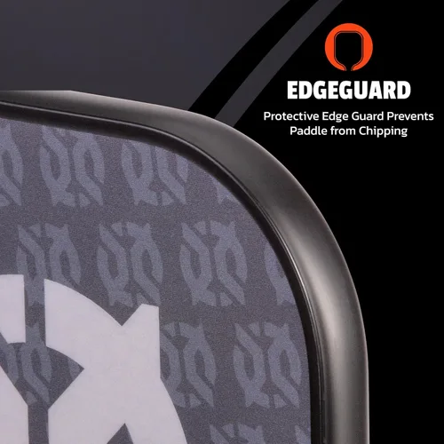 Vista 3 de Onix Evoke Premier Pickleball Paddle