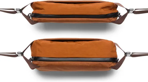 Vista 3 de Bellroy Venture Sling 6L (bolso cruzado) - Nightsky