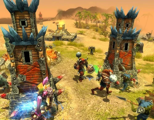 Vista 3 de Colección Majesty 2 Código de juego en línea