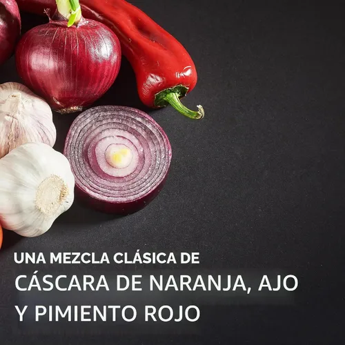 Vista 4 de Weber Condimento Kick'n Chicken para pollo, 11 onzas