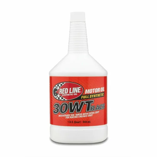 Vista 2 de Aceite de Motor para Coche Redline REDL10304 946 ml
