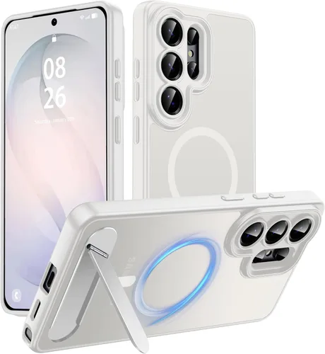 Vista 28 de Funda impermeable para Samsung Galaxy S22+Plus, S22+Plus, con protector de pantalla integrado, cuerpo completo, a prueba de golpes, resistente a