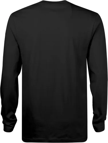 Vista 2 de Umbro Camiseta de manga larga Diamond Run para hombre