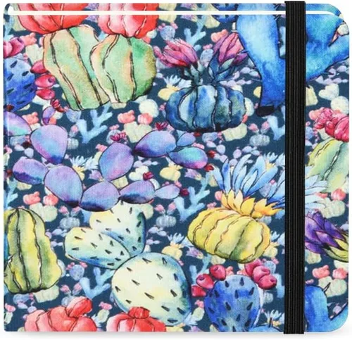 Vista 9 de 5x5 Sketchbook,Pocket Hardcover Notebooks,Sketch Books for Drawing Writing