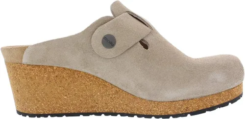 Vista 3 de Birkenstock Womens Fanny Clog
