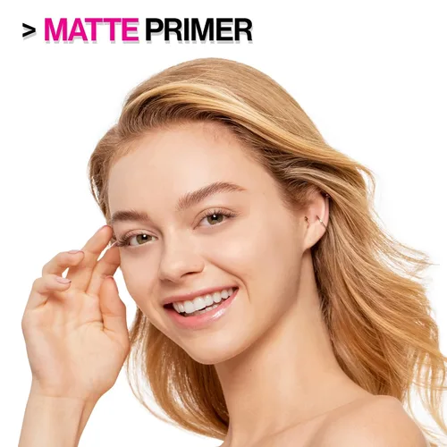 Vista 7 de wet n wild Photo Focus Primer Mate para Rostro - Partners in Prime