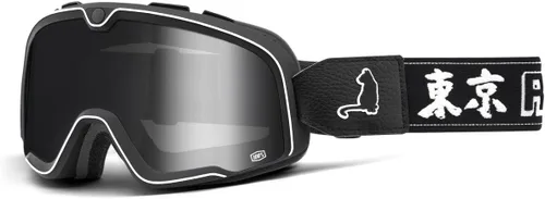 Vista 9 de 100% BARSTOW Premium Protective Sport Goggles with Minimal Frame