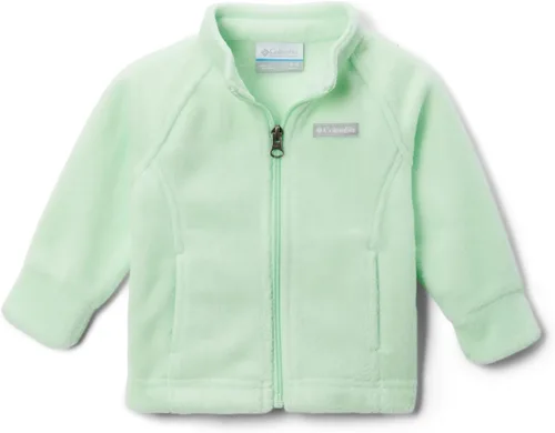 Vista 71 de Columbia Benton Springs - Chaqueta de vellón para niña