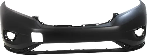 Vista 46 de Garage-Pro Cubierta de parachoques compatible con Nissan Altima CAPA Sedan trasero 2002-2006