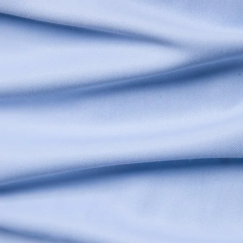 Vista 5 de Camisas de vestir de manga corta para hombre, camisas casuales de algodón con botones