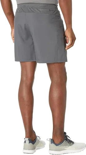 Vista 2 de adidas Men's Essentials Woven Training Shorts