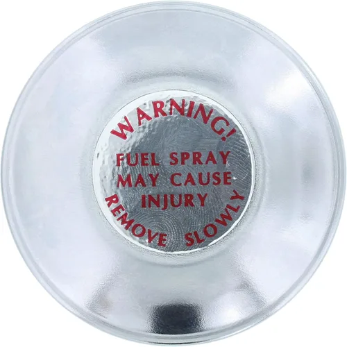 Vista 2 de Gates 31738, tapa para tanque de combustible equivalente OE