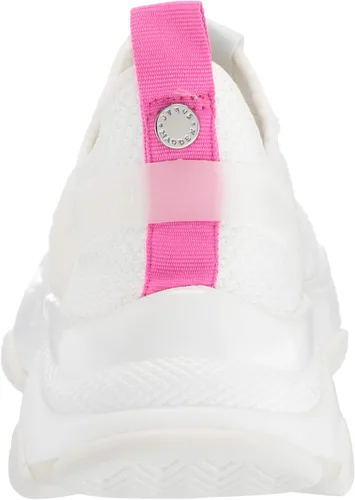 Vista 3 de Steve Madden Tenis Myles para mujer Multicolorido
