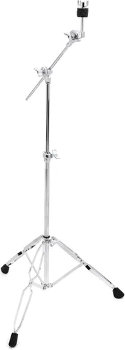 Vista 5 de Gibraltar 6710 Pro - Soporte para platillos recto de doble refuerzo