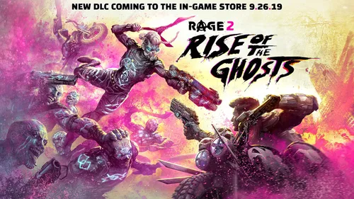 Vista 2 de Rage 2 - Xbox One Tienda Exclusive Bonus