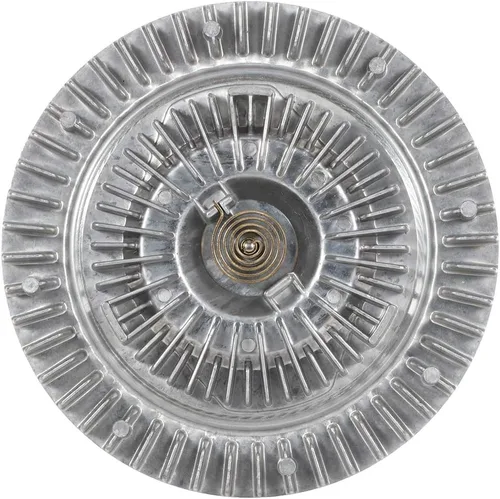 Vista 17 de SCITOO 1C448A616BA - Embrague de ventilador de radiador eléctrico para 2001-2003 para Ford para F650 1993-1997 para Ford para F700 2001-2003