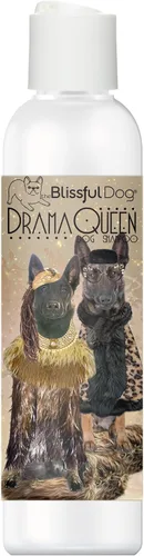 Vista 36 de The Blissful Dog Champú Belgian Malinois Drama Queen, 4 oz.
