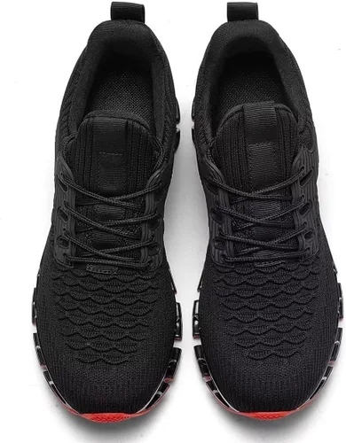 Vista 7 de Blade - Tenis para correr para mujer, de moda, sin cordones, tenis para caminar