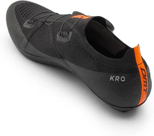 Vista 6 de DMT Zapatillas de ciclismo de carretera KR0