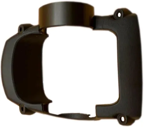Vista 2 de Funda protectora para lente de cámara de dron, repuesto para dron FPV