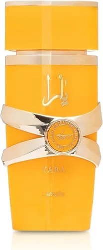 Vista 12 de Lattafa Yara Tous - Tropical, Fruity, Floral, Vanilla - Agua de Perfume de Larga Duración para Mujeres, 3.40 Onzas / 100 ml