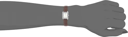 Vista 5 de LTP-V007L-9EUDF Casio Reloj de pulsera Mezcla Movimiento de cuarzo