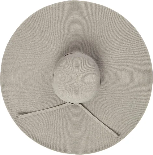 Vista 15 de San Diego Hat Company Ultrabraid Sombrero con ala extra grande, para mujer.