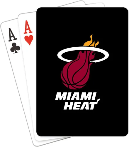 Vista 11 de Naipes con licencia oficial de la NBA