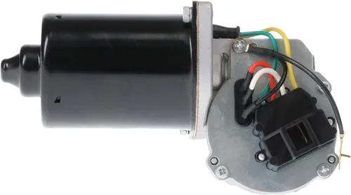 Vista 9 de Motor de Limpiaparabrisas OEG Parts Nuevo Compatible con Dodge Ram 1500/Ram 2500/Ram 3500/4000 2000-2002 55076549AG, 55076549AH, WPM3024, 55076549AF