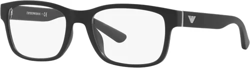 Vista 2 de Emporio Armani Ea3201u Universal Fit Square Sunglasses